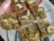 Bottle Gourd Barfi Recipe