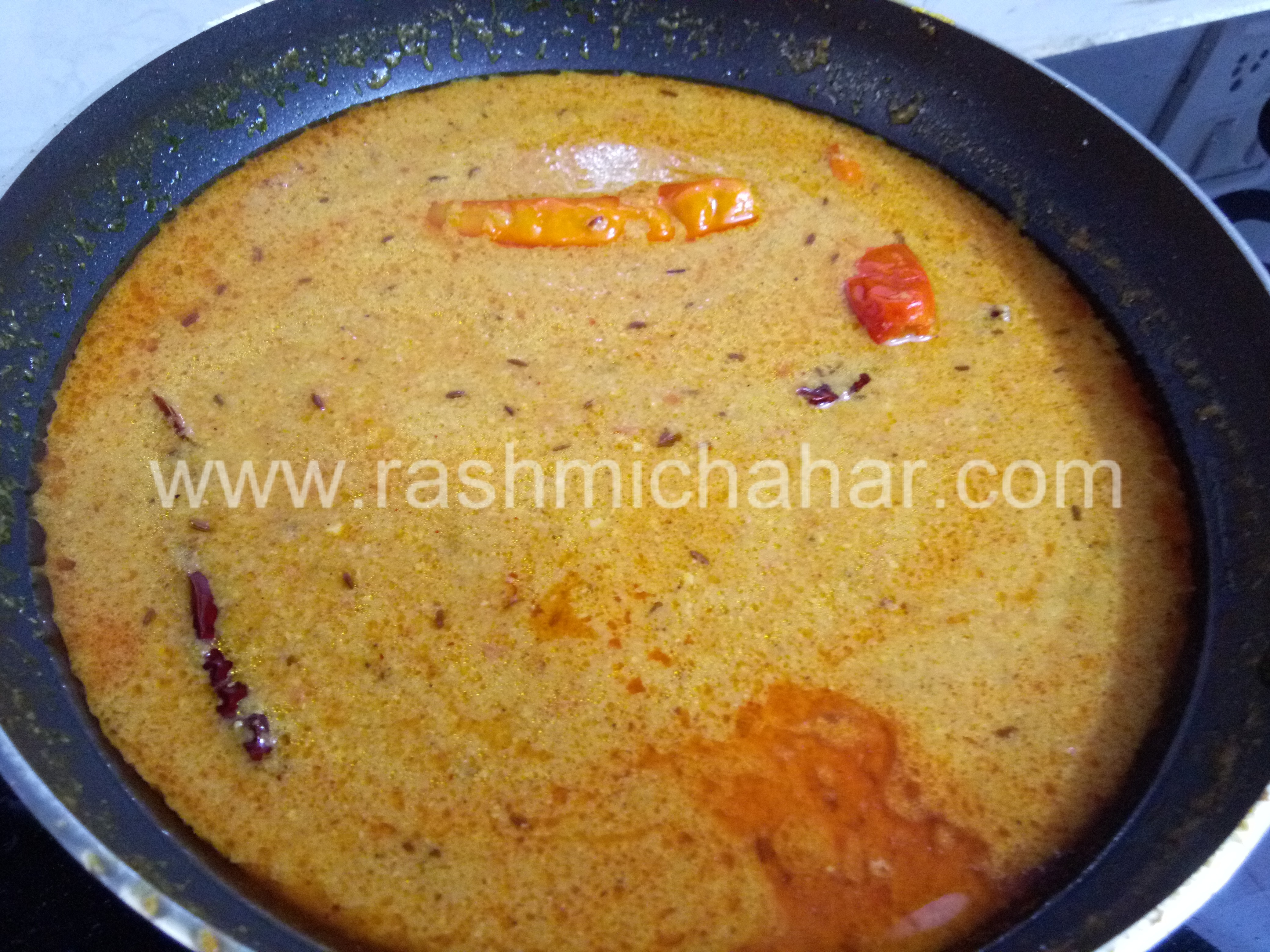Kaju Gravy Tamatar Gravy By Rashmi Chahar
